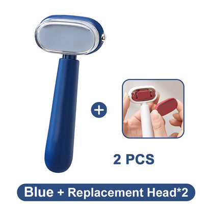 ✨🦶Double-Sided Foot Scraper – Easily Removes Calluses and Dead Skin