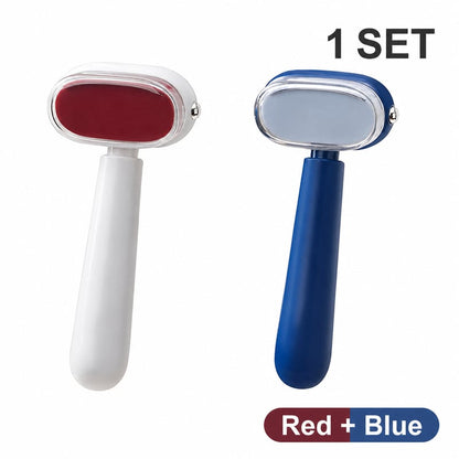 ✨🦶Double-Sided Foot Scraper – Easily Removes Calluses and Dead Skin