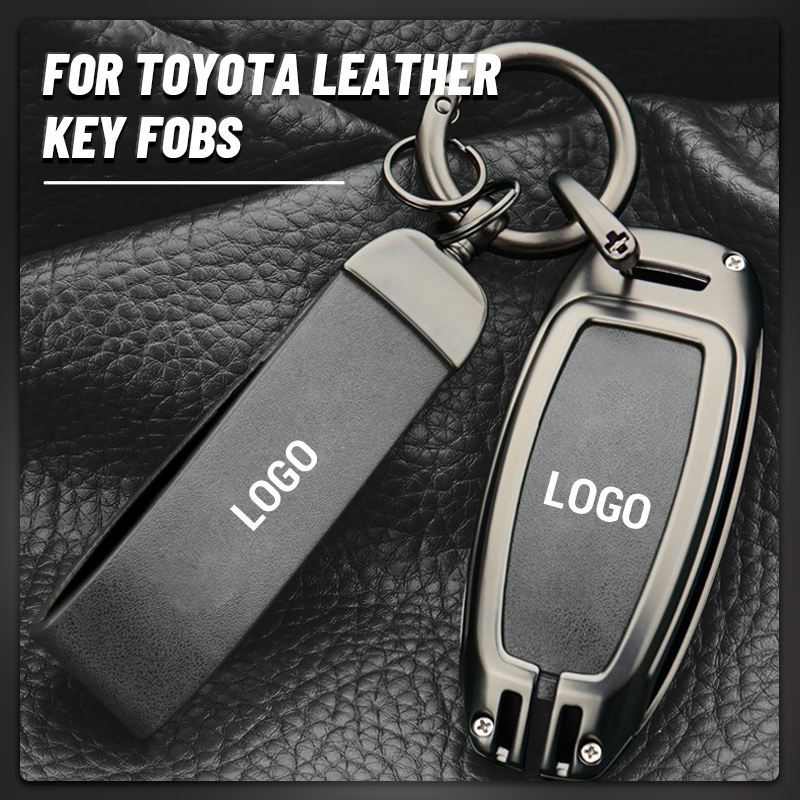 KUNIO Flip Key Fob Cover Fit per Toyota Auris Corolla Avensis Verso Yaris Aygo Scion TC IM 2015 2016 TPU Portachiavi Auto Protector Key Case Borsa 2 Pulsanti A Grigio KUNIO Flip Key Fob Cover Fit per Toyota Auris Corolla Avensis Verso Yaris Aygo Scion TC IM 2015 2016 TPU Portachiavi Auto Protector Key Case Borsa 2 Pulsanti A Grigio