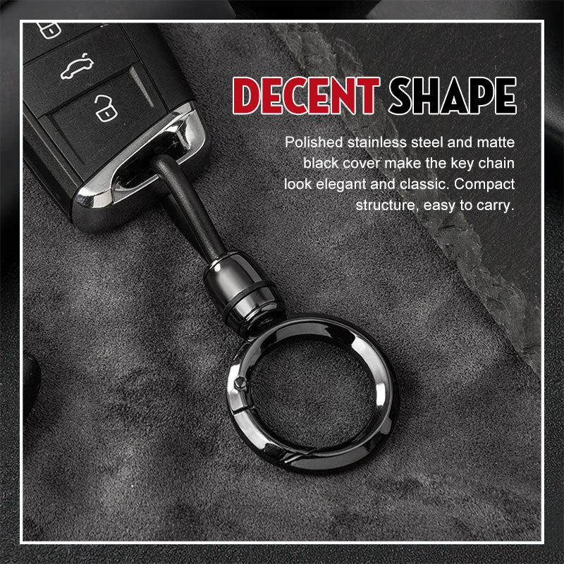 Waist Car Key Chain