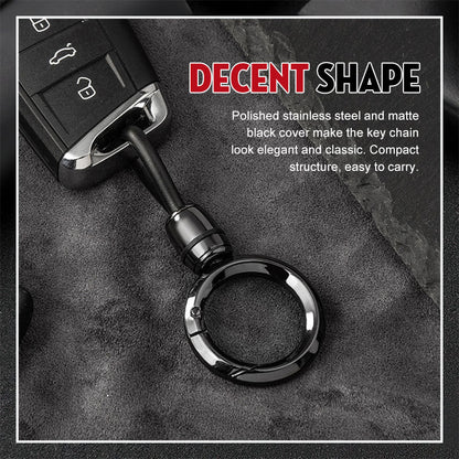 Waist Car Key Chain