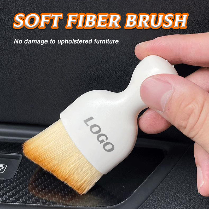  Granico Maakly Car Brush, Woobrooch Car Interior Dust