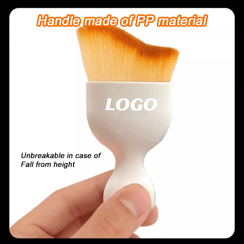 Car Interior Dust Sweeping Soft Brush(New Color）