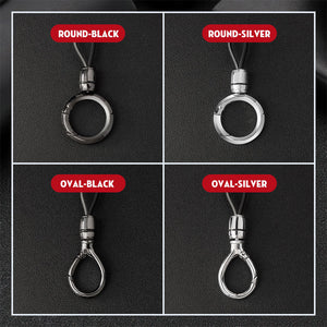 Waist Car Key Chain