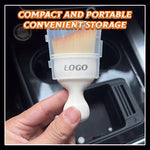 Load image into Gallery viewer, Car Interior Dust Sweeping Soft Brush(New Color）
